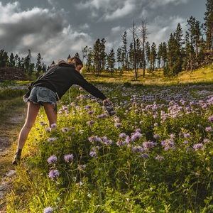 Meet your Posher, Brandy